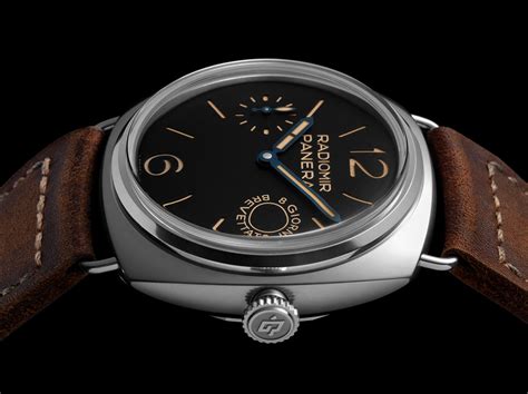 panerai radiomer|Panerai radiomir 8 day.